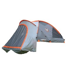 Rightline Gear Truck Bed Tent Full Size Truck