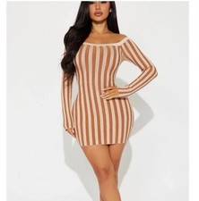 Fashion Nova Womens Dress