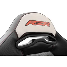 Dragonfire Racing Safety Harness Pass-Through Bezel