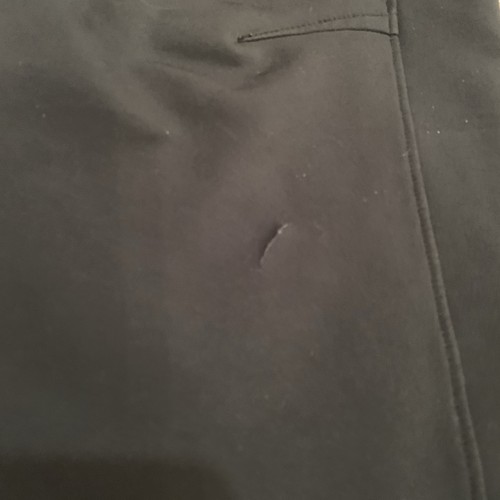Columbia Omni-Heat Pants Womens 8/40 Black - Picture 13 of 16