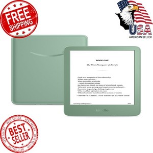 Kindle Basic Matcha | eBay
