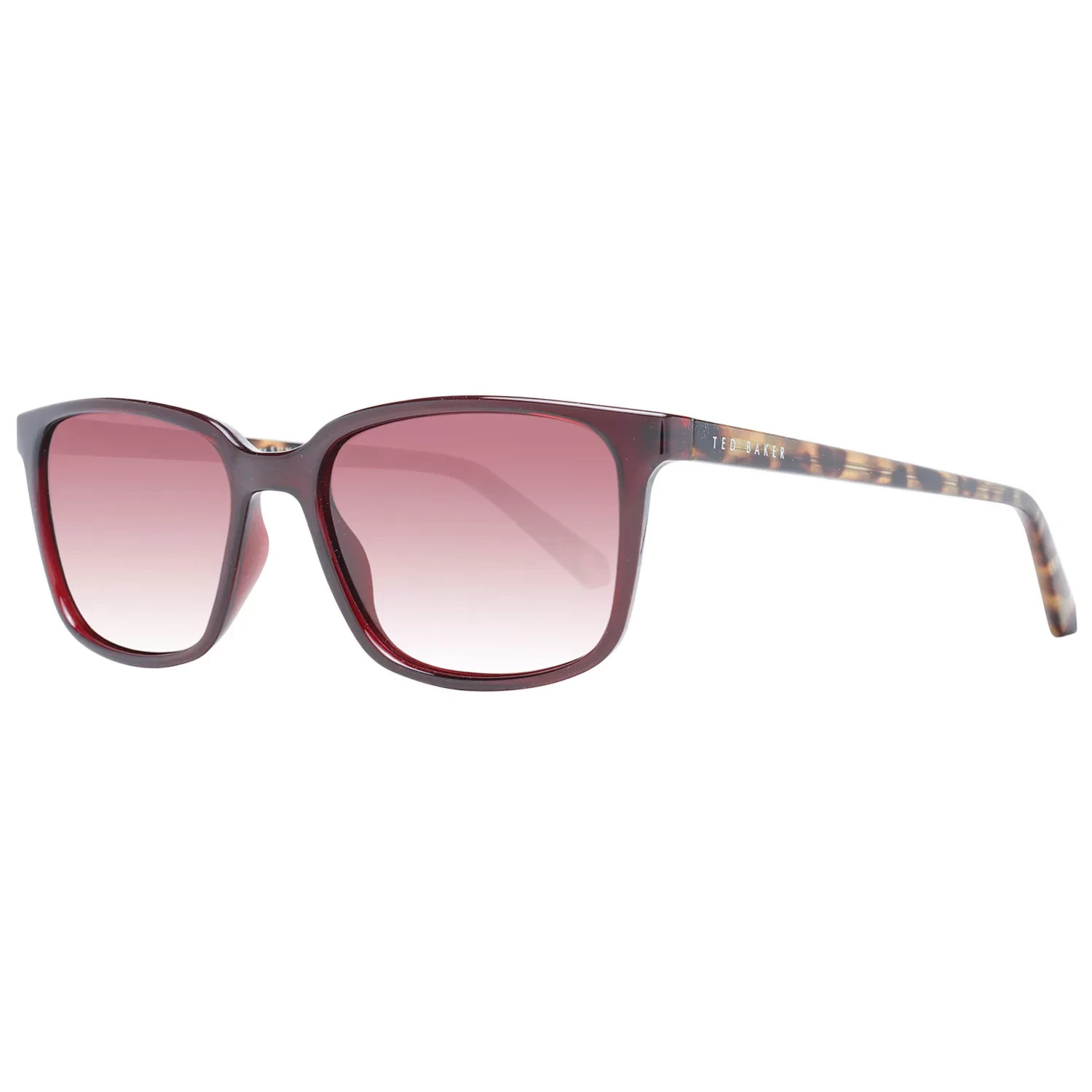 Ted Baker Men’s Sunglasses TB1529 249 Tortoise / Gradient Brown Lens