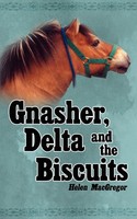 Gnasher, Delta And The Biscuits Helen Macgregor Taschenbuch Englisch 2009