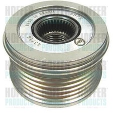 Poulies diverses Citroen C2