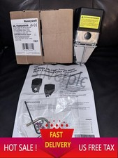 Honeywell ML7984A4009 Linear Stroke Valve Actuator