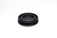 Continental Ctam Riemenscheibe Kurbelwelle VD1234 FüR Ford MAX WA6 Mondeo 4 BA7
