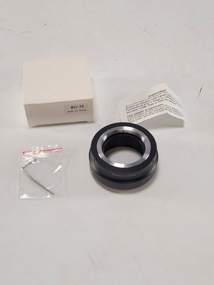 Fotasy M42 - ER Lens Mount Adapter (Canon RF)