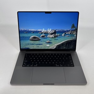 MacBook Pro M1 Max 64GB 4TB | eBay