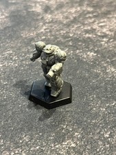 BattleTech Miniature: Horned Owl (Clan Striker Star) #74