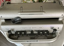 Perkins Braillers Processors | eBay