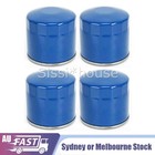 4PCS For Ryco Oil Filter Z79A AUS