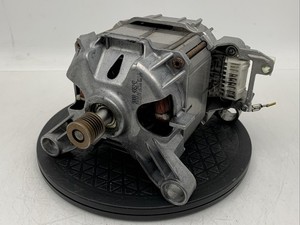 Siemens WM14Q4R0/01 Waschmaschine 00145559  Motor 9000488142 #DD357