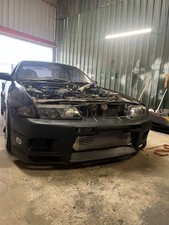 Skyline R32 Front Bumper. Brand New