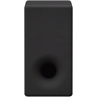 Sony SA-SW3 6.3'' 200W Wireless Subwoofer for HT-A9/A7000 Soundbars