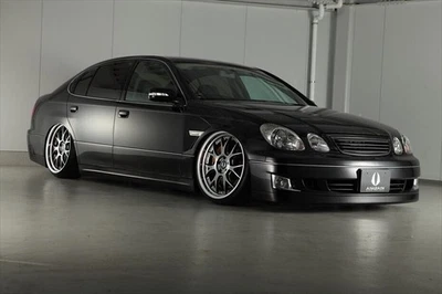 Side Skirts Aimgain Vip for Lexus GS300 GS400 GS430 Aristo jzs160 jzs161 - Image 1 of 4