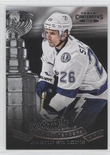 2013-14 Panini Playoff Contenders Cup 180/499 Martin St Louis #CC-13 HOF 1u0