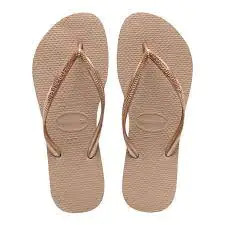 HAV. SLIM ROSEGOLD 4000030