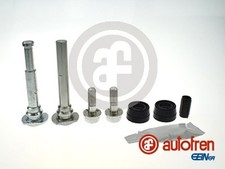 Führungshülsensatz Bremssattel AUTOFREN SEINSA D7046C für KIA SORENTO JC 1 CRDi