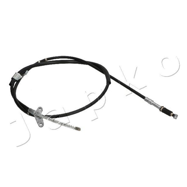 Japko Bremsseil Seilzug Feststellbremse 131232 FüR Avensis Toyota Verso CLM20_-image