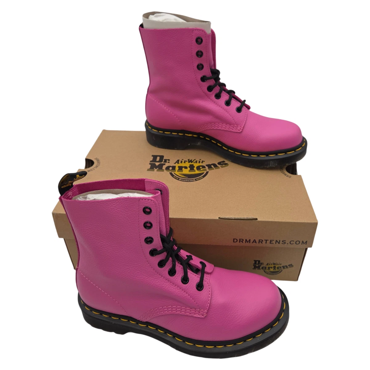 Dr. Martens Pascal Boots for Women for sale | eBay