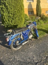 Zündapp  C50 Sport