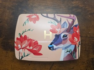 Hourglass Deer Palette | eBay