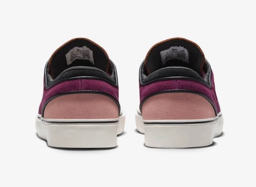 Nike SB Zoom Stefan Janoski OG+ Herren Sneaker SCHUHE UK 9 EU 44 US 10 DV5475 600 - Bild 6 von 18