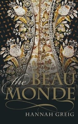 The Beau Monde - 9780199659005