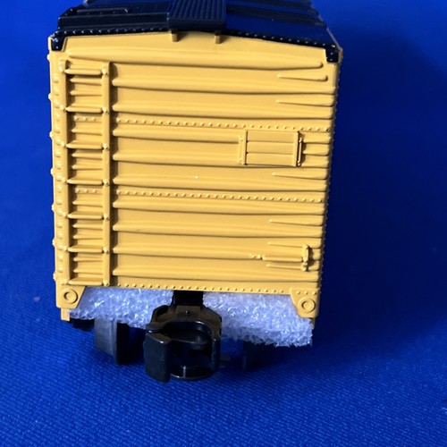 MTH Rail King Union Pacific Chicago & North Western CNW 32763 Car NEW - Picture 7 of 15