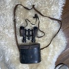 binoculars GRAND LUMIERE STERO PRISM 8 power, World War I or World War II — photo 1