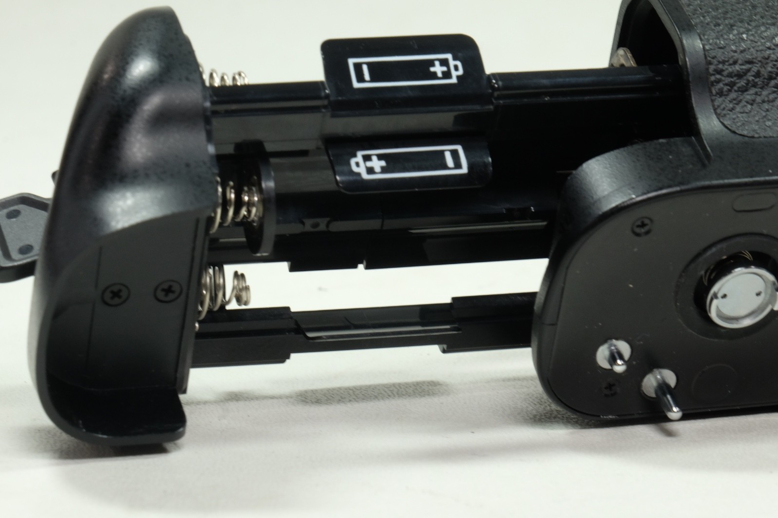 Minty Canon Power Drive Booster E1 For EOS1/EOS3