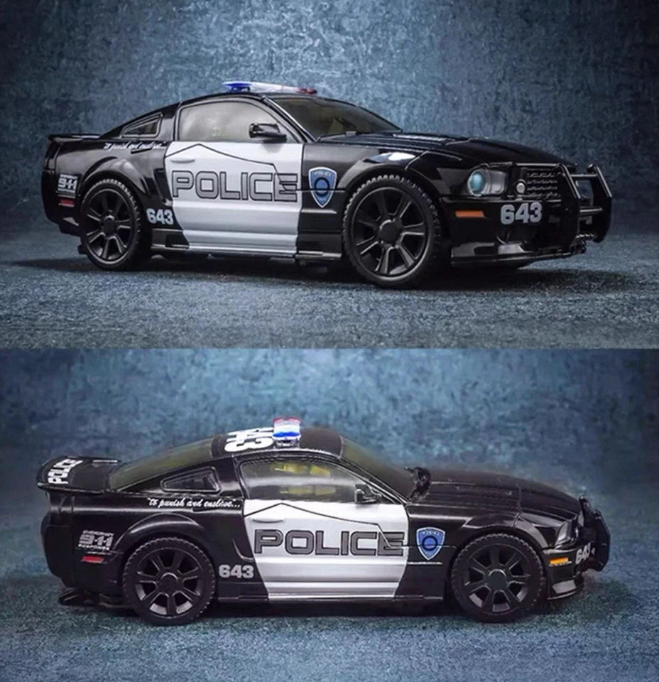 Black Mamba LS-02 Bottleneck (Barricade) - Image 3 of 3