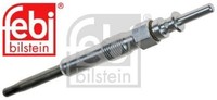 Febi Bilstein 19882 GlüHkerze FüR BMW FüR Opel FüR Rover FüR Land Rover