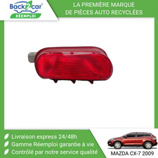 Feu arrière Mazda CX-7