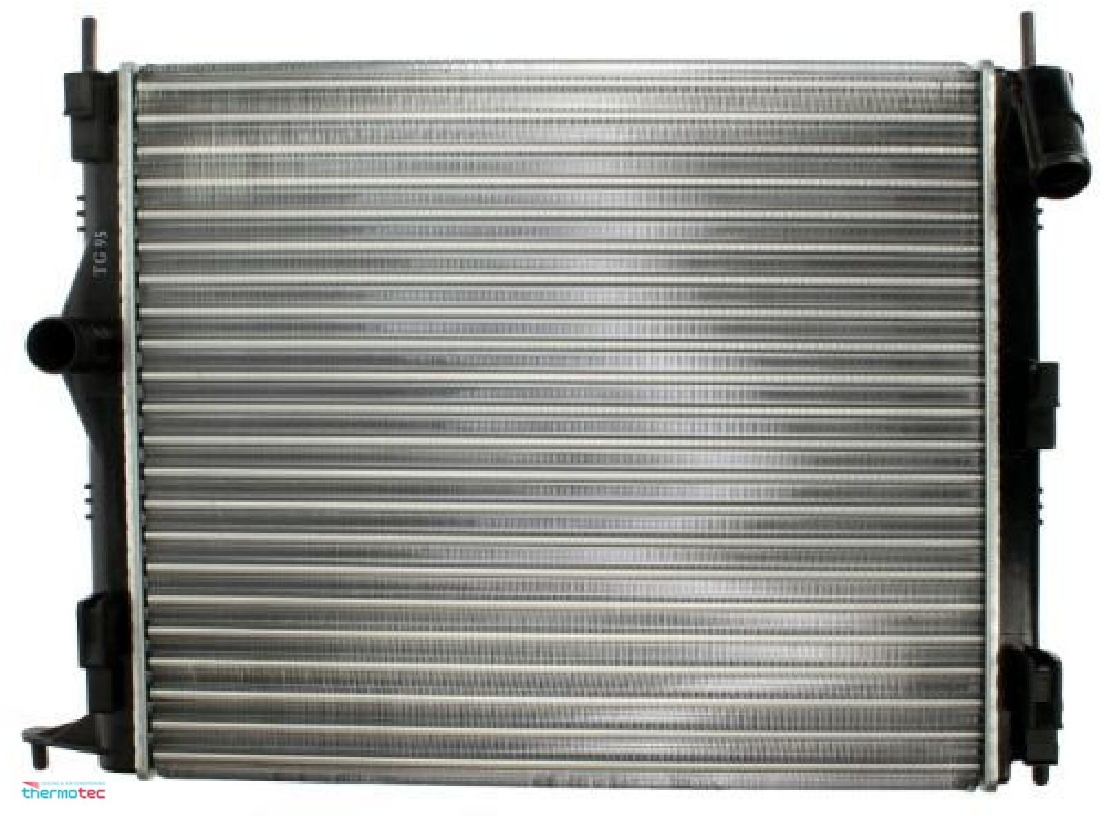 Thermotec Kühler, Motorkühlung D7r045tt - Bild 5