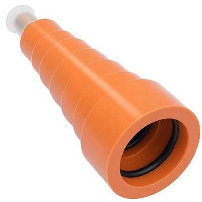 TFXNPB Nitrogen Purge Regulator HVAC Tool for Quickly Adjusting Nitrogen Purge 