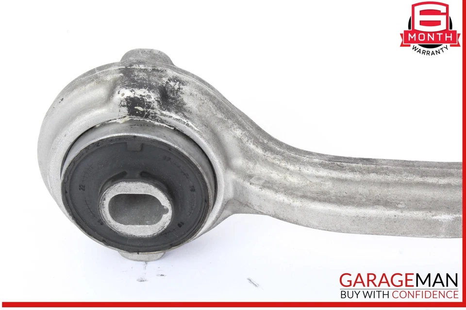 03-09 Brazo de control de suspensión inferior delantero izquierdo mercedes w209 clk500 fabricante de equipos originales Foto 2 de 4
