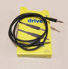 onn. 3.5mm AUX Audio Cable