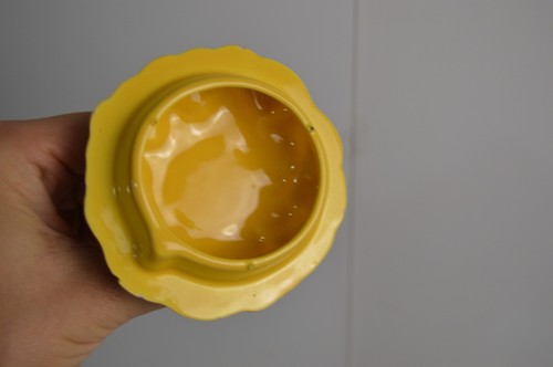 Vintage Ceramic Pineapple Teapot Tiki Room Collectible MCM Kitchen Serving - Picture 12 of 24
