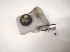 Brake fluid reservoir