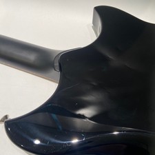 Yamaha REVSTAR RSE20L Linkshand E-Gitarre Kammerkörper Humbucker gebraucht