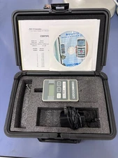 Mark 10 MG20 20lb Handheld Force Tester