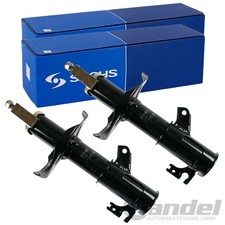 Amortisseur Mazda 323