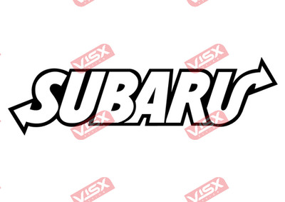 Subwayru Decal Car Decal Bumper Sticker Auto Vinyl Vehicle Graphic Window Laptop
