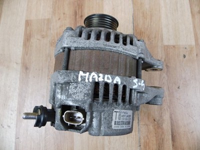 Mazda CX-5 II KF 2.0 PETROL alternator A5TJA091 PA5J PA5J18300 | eBay