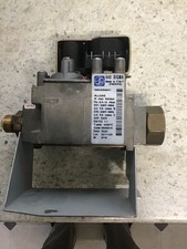 Range Powermax 155X Gas valve