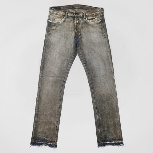 Rick Owens Dust Men’s Denim