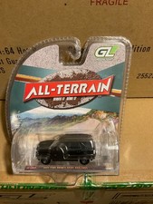 Greenlight All-Terrain 2022 Ford Bronco Sport Badlands