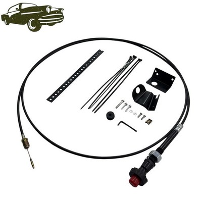 Axle Shaft Disconnect Conversion Kit PSL500 Fit For 1983-2003 S10 S15 Blazer 4WD
