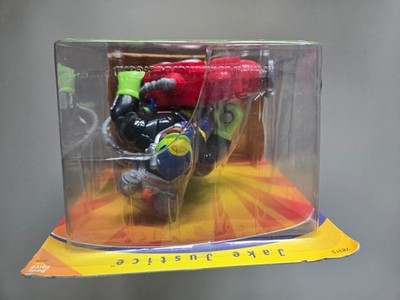 Rescue Heroes Wildlife Team Al Pine & Fang Factory for sale online